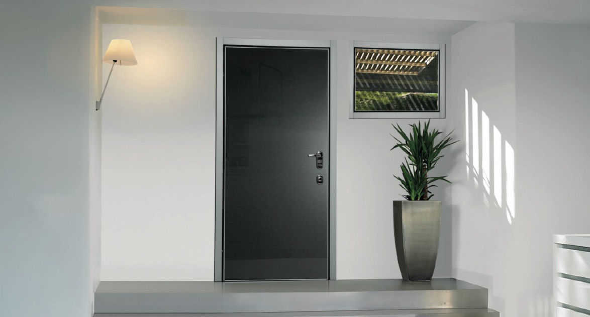 dierre wall security